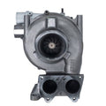 Stealth Mach 1 64mm VGT Turbocharger