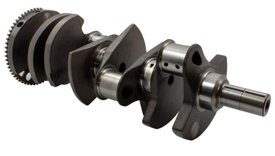 4340 Steel Crankshaft