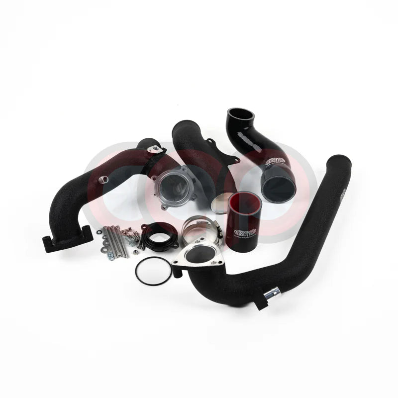 Post Throttle Valve Charge Pipe Kit