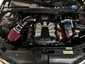 CAP V3 4-Inch Cold Air Intake