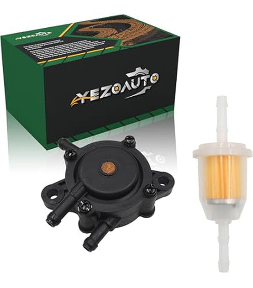 Fuel Pump