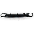 RS Style Rear Diffuser