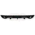 RS Style Rear Diffuser