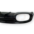 RS Style Rear Diffuser