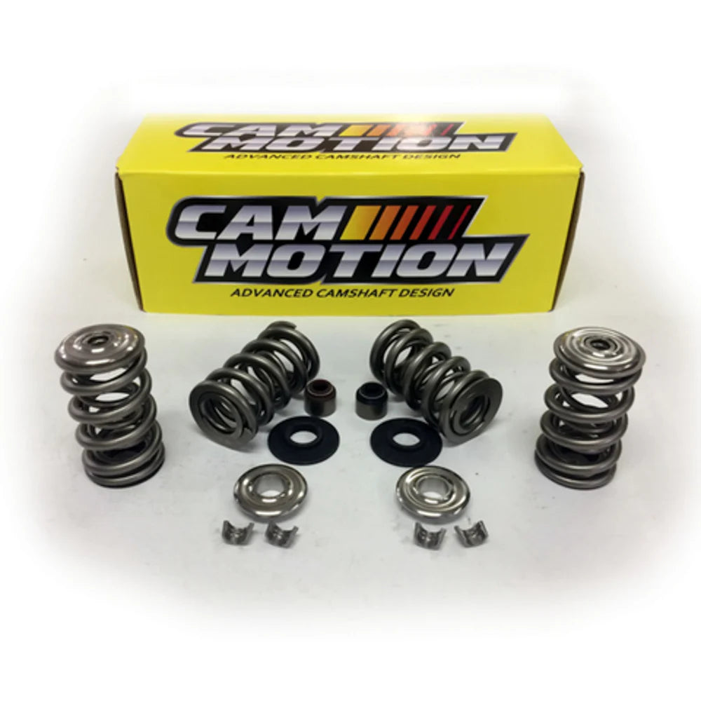 LS .660" Dual Valve Spring Kit