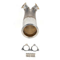 3.0T Catted Downpipe