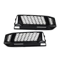 Honeycomb Mesh Fog Grilles
