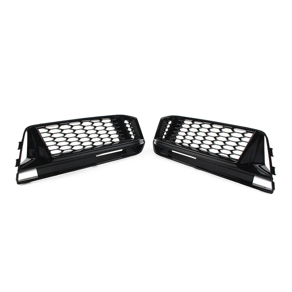 Honeycomb Mesh Fog Grilles