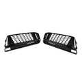 Honeycomb Mesh Fog Grilles