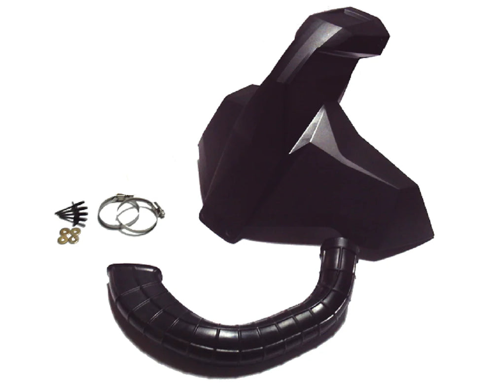 Intake Air Relocation Snorkel Kit