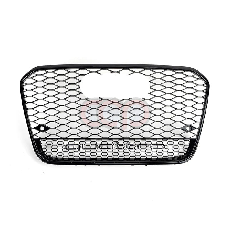 RS6 Style Honeycomb Grille