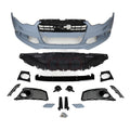 RS6-Style Front Bumper Conversion Kit