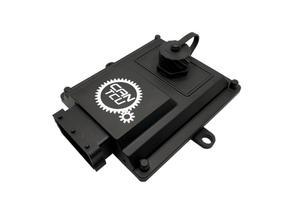 CAN-Based Transmission Controller