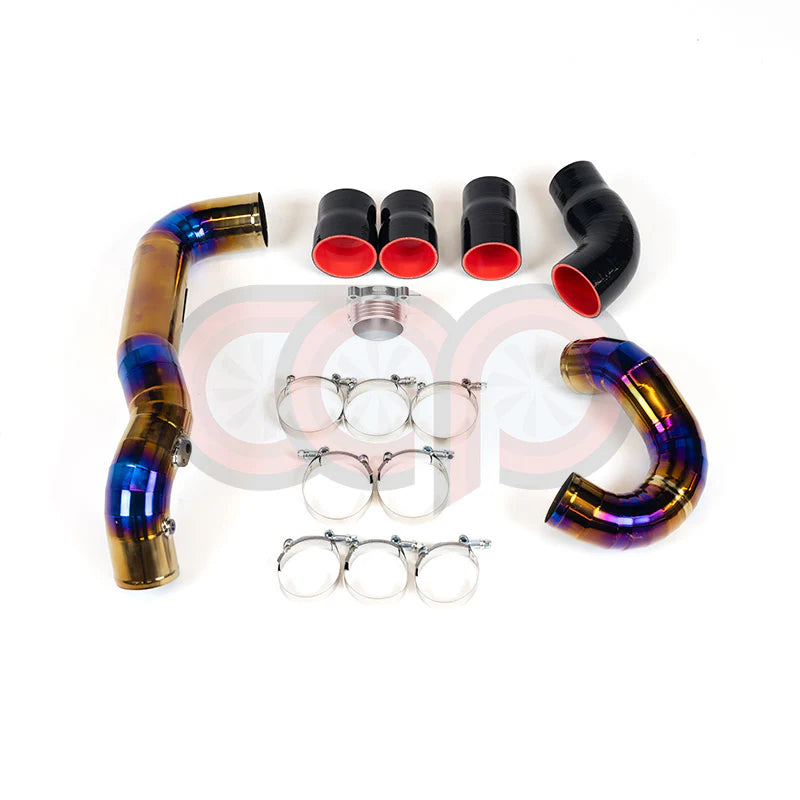 3.0T Charge Pipes Kit