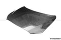 Carbon Fiber Hood