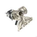Remanufactured Turbocharger Assembly