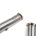 M276 3.0 V6 Downpipes