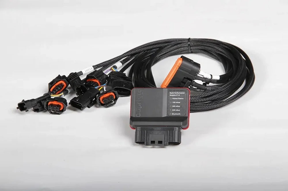 Performance Box Engine Control Module