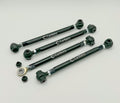 Adjustable Rear Toe Link Kit