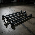 Adjustable Rear Toe Link Kit