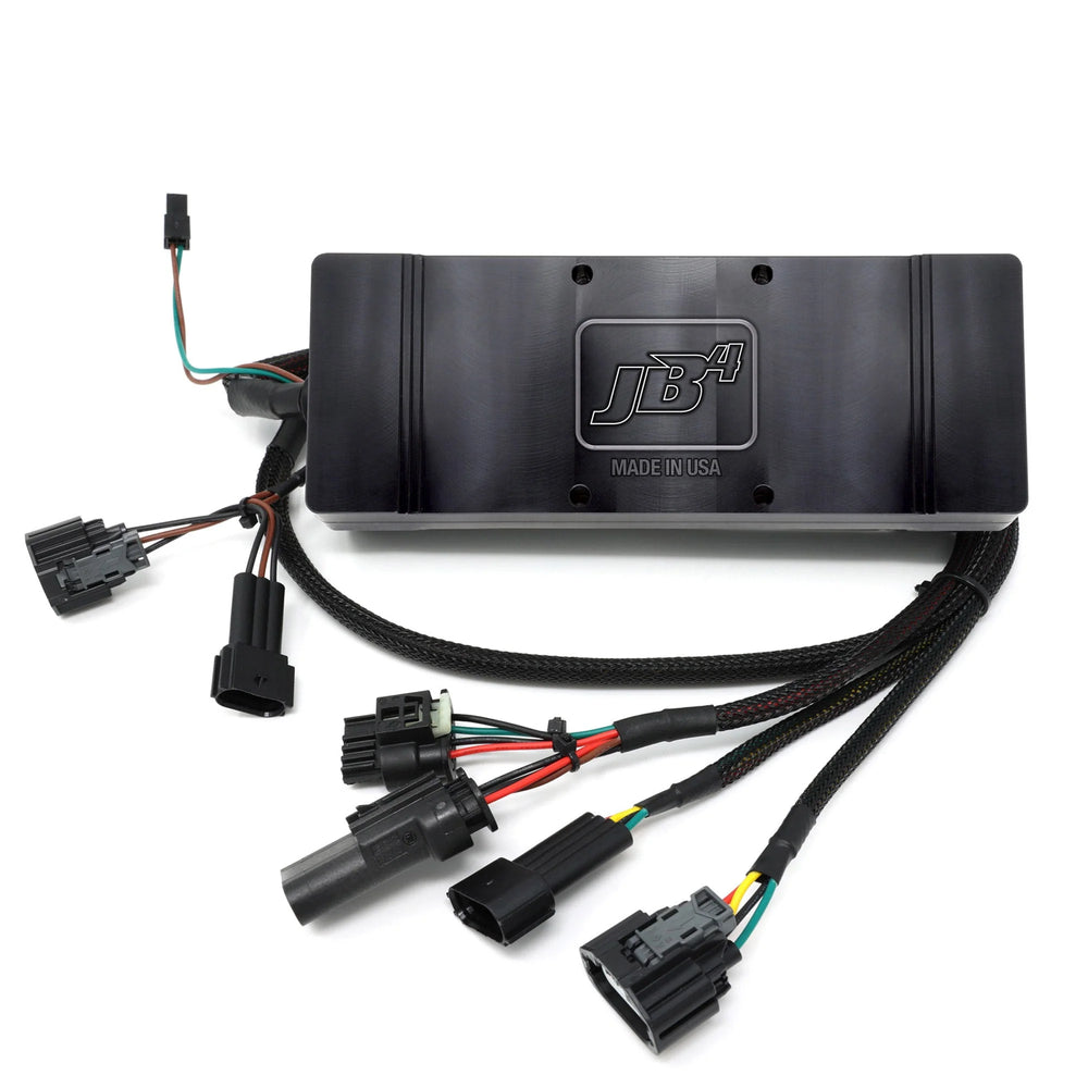 JB4 Plug-and-Play Performance Tuner