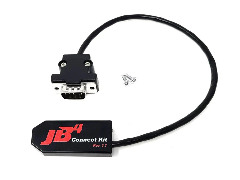 JB4 Wireless Bluetooth Connect Kit Rev 3.7