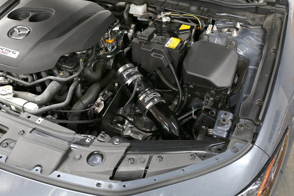 BMS Elite Intake System 2.5L Turbo
