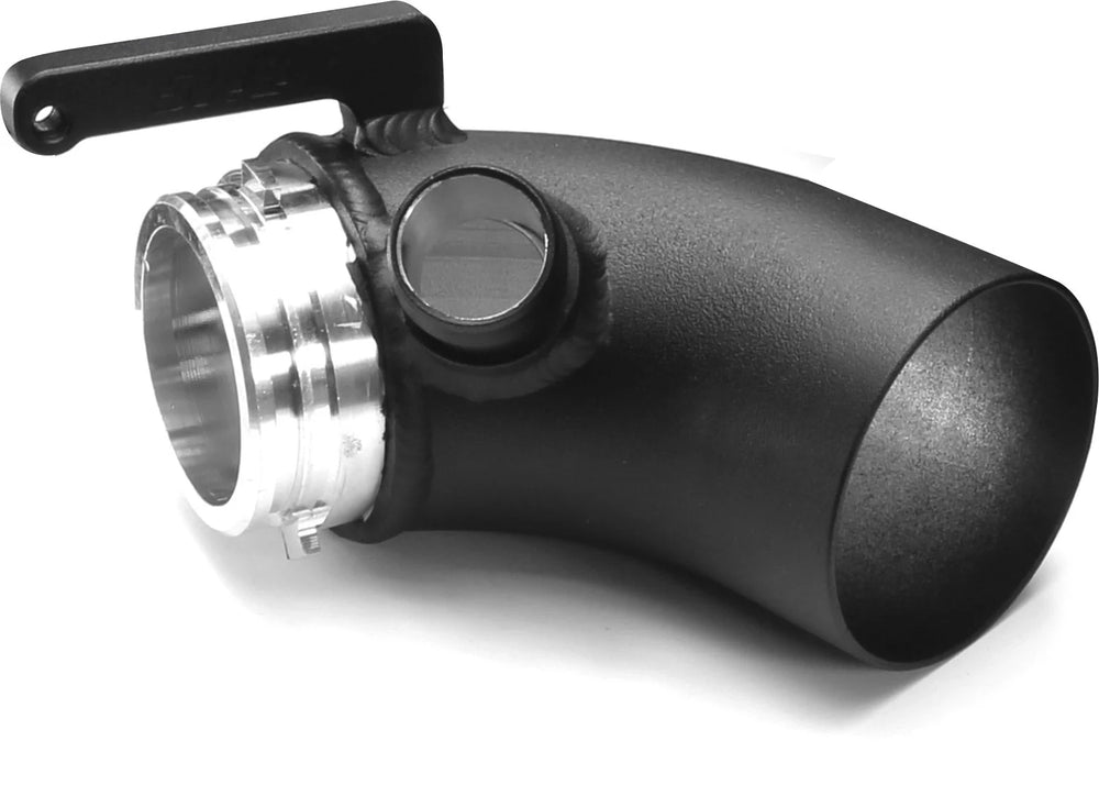 BMS Elite EA888 Intake System
