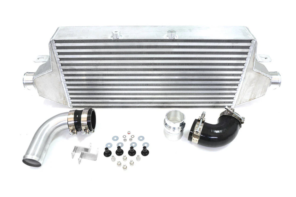 High Performance Intercooler