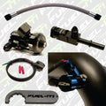 550cc Fuel Injector Kit