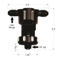 550cc Fuel Injector Kit