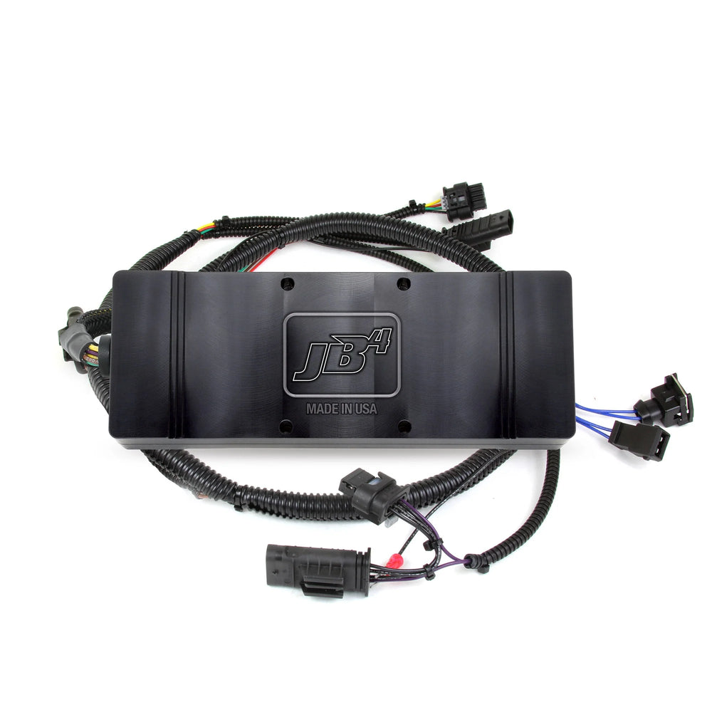 JB4 Performance Tuner