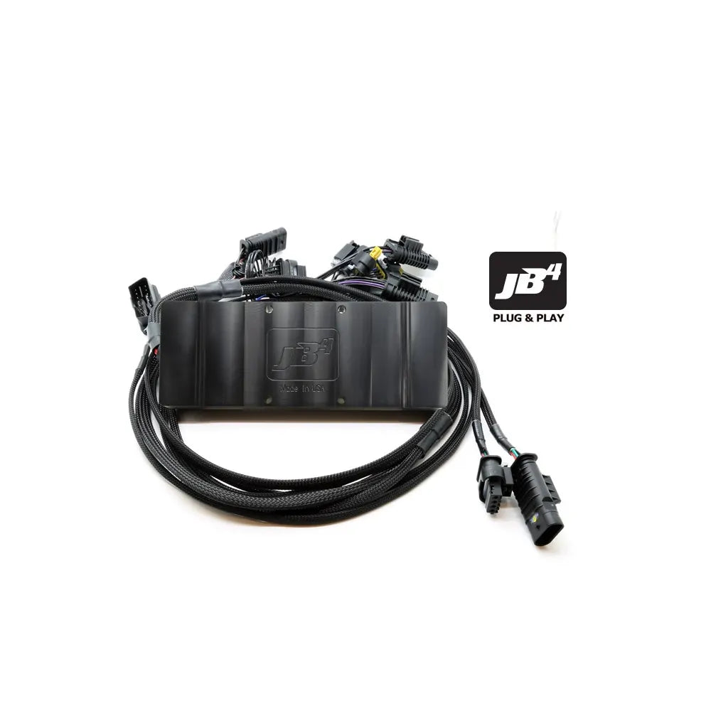 JB4 Tuner