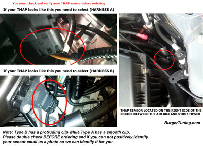 5/6/X Series JB4 Performance Tune