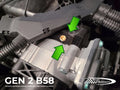 JB4 Water/Methanol Injection Kit