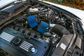 Dual Cone Intake System