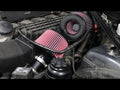 Dual Cone Intake System