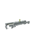 Turnoverball Gooseneck Hitch 2 5/16" Ball