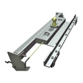 Turnoverball Gooseneck Hitch 2 5/16" Ball