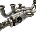 1-5/8 Header Set And Heat Exchanger
