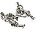 1-5/8 Header Set And Heat Exchanger