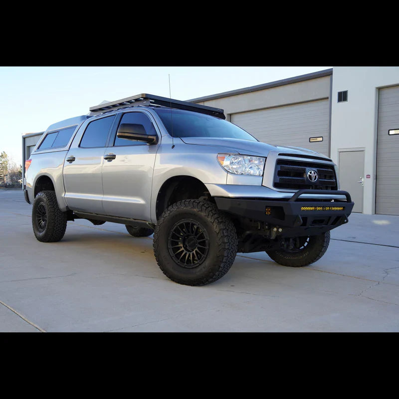 Overland Series Front Bumper