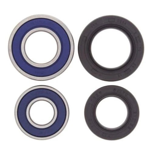 Wheel Bearing and Seal Kit