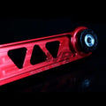 Control Arms with Polyurethane Bushings