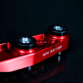 Control Arms with Polyurethane Bushings