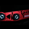 Control Arms with Polyurethane Bushings