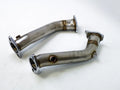 Catless Downpipes