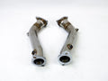 Catless Downpipes