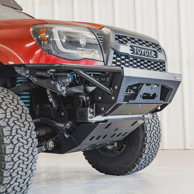 Rock Runner Front Bumper