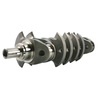 4340 Steel Crankshaft 102mm Stroke